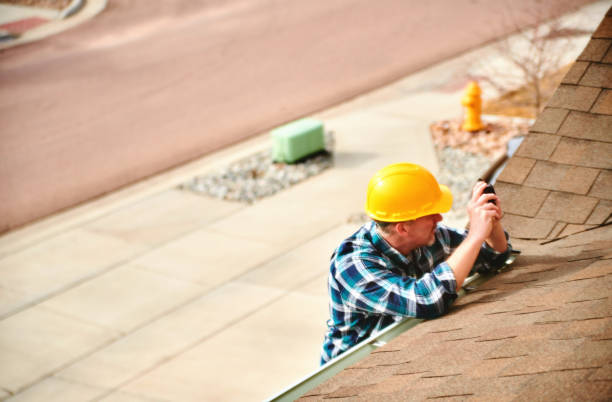 Quick and Trustworthy Emergency Roof Repair Services in Felton, DE