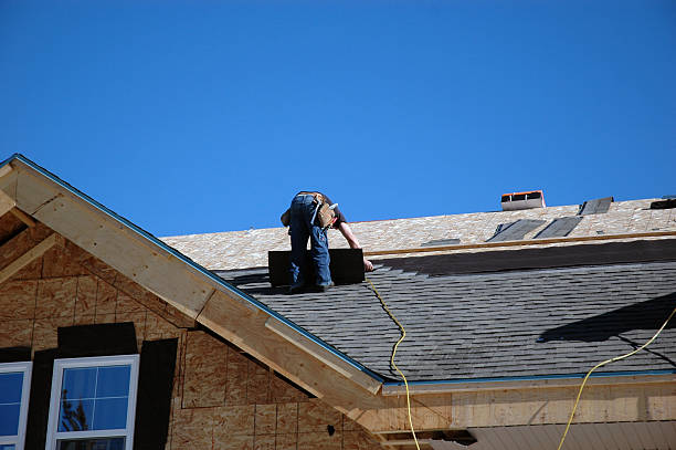 Roof Repair Estimates in Felton, DE